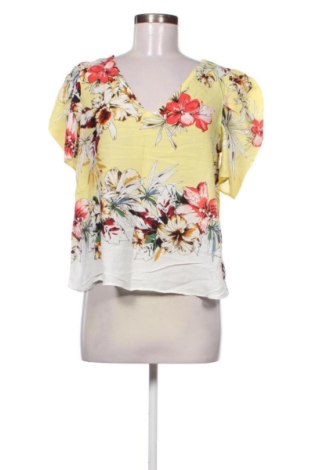Bluză de femei Zara, Mărime M, Culoare Multicolor, Preț 82,86 Lei, #136766757