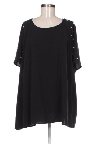 Női blúz Unbranded, Méret 5XL, Szín Fekete, Ár 6 519 Ft, #136766941