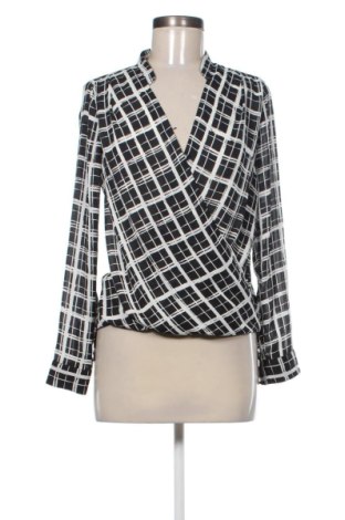 Damen Shirt H&M, Größe M, Farbe Mehrfarbig, Preis 5,99 €, #136767023