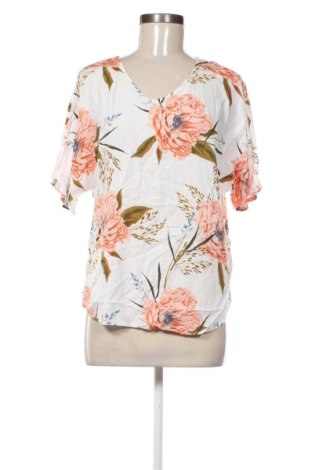 Дамска блуза Vero Moda, Размер L, Цвят Многоцветен, Цена 5,62 €, #136767032
