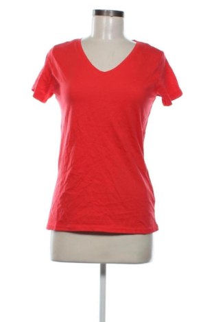 Damen Shirt Infinity, Größe S, Farbe Rot, Preis 10,99 €, #136767117