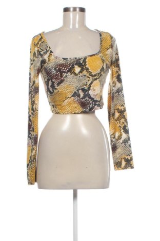 Дамска блуза SHEIN, Размер M, Цвят Многоцветен, Цена 7,66 €, #136767127