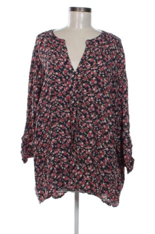 Дамска блуза Zizzi, Размер XL, Цвят Многоцветен, Цена 7,15 €, #136767224