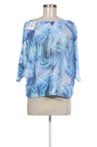 Дамска блуза Unbranded, Размер XL, Цвят Многоцветен, Цена 10,73 €, #136767361