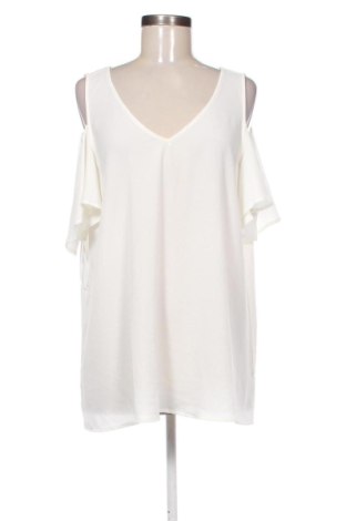 Bluză de femei Yessica, Mărime XL, Culoare Alb, Preț 54,99 Lei, #136767406