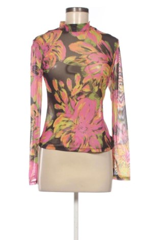 Bluză de femei SHEIN, Mărime S, Culoare Multicolor, Preț 36,49 Lei, #136767417