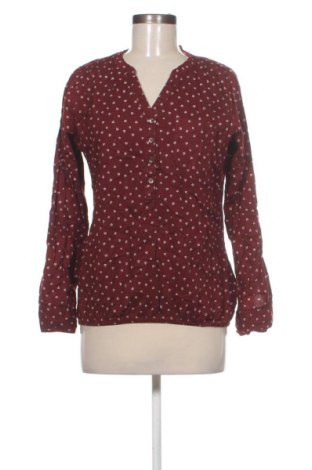 Bluzka damska Multiblu, Rozmiar M, Kolor Czerwony, Cena 18,99 zł, #136767464