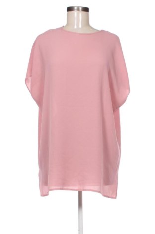 Γυναικεία μπλούζα Unbranded, Μέγεθος XXL, Χρώμα Ρόζ , Τιμή 13,99 €, #136767487