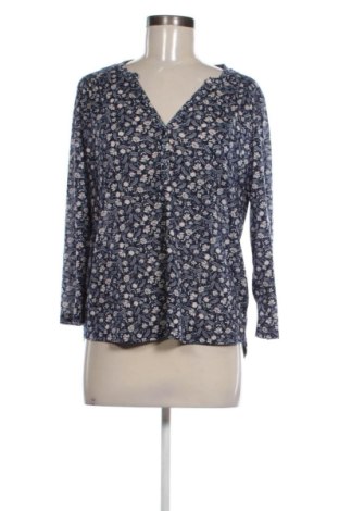 Γυναικεία μπλούζα H&M, Μέγεθος L, Χρώμα Πολύχρωμο, Τιμή 9,59 €, #136767552