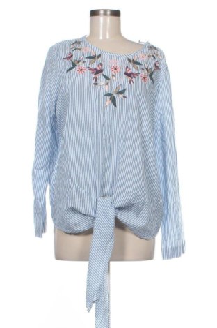 Bluză de femei Marks & Spencer, Mărime XL, Culoare Multicolor, Preț 38,92 Lei, #136767559