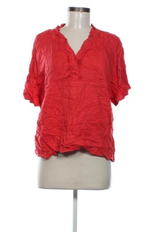 Damen Shirt Ofelia, Größe M, Farbe Rot, Preis 6,99 €, #136767623