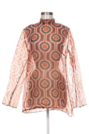 Bluză de femei Zara, Mărime M, Culoare Multicolor, Preț 53,99 Lei, #136767670