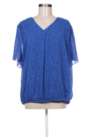 Damen Shirt Bianca, Größe XXL, Farbe Blau, Preis 10,99 €, #136767693