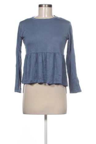 Bluză de femei Select, Mărime S, Culoare Albastru, Preț 38,92 Lei, #136767827