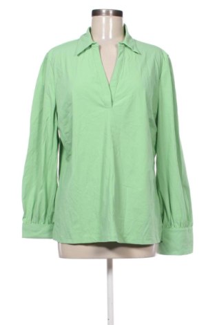 Bluză de femei Unbranded, Mărime XXL, Culoare Verde, Preț 49,99 Lei, #136767945
