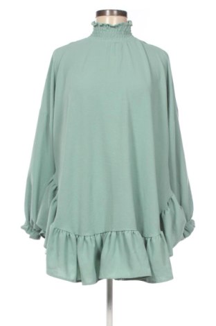 Damen Shirt Refka, Größe XL, Farbe Grün, Preis 8,99 €, #136768069