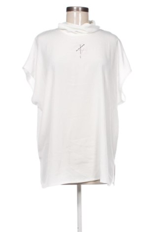 Γυναικεία μπλούζα Unbranded, Μέγεθος 3XL, Χρώμα Λευκό, Τιμή 12,99 €, #136768108