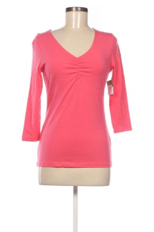 Bluză de femei Ahlens, Mărime S, Culoare Roz, Preț 82,99 Lei, #136768148