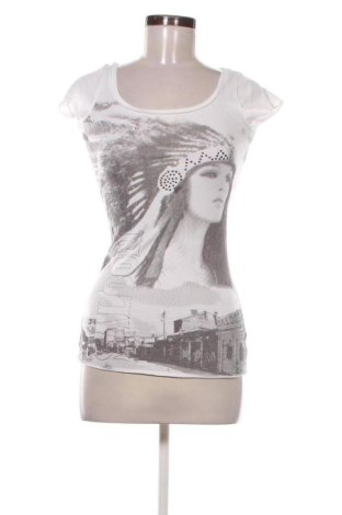 Bluzka damska Tally Weijl, Rozmiar XS, Kolor Kolorowy, Cena 64,30 zł, #136768170