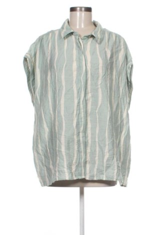 Bluză de femei Et Vous, Mărime XXL, Culoare Verde, Preț 38,92 Lei, #136768255