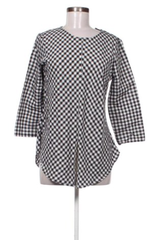 Дамска блуза Zara, Размер M, Цвят Многоцветен, Цена 12,78 €, #136768330