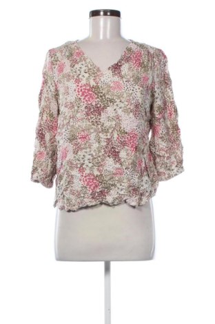 Damen Shirt Fransa, Größe M, Farbe Mehrfarbig, Preis € 1,99, #136768659