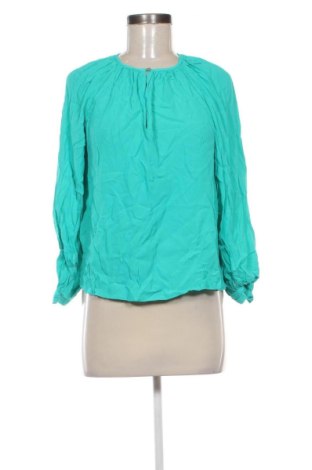 Bluzka damska Mango, Rozmiar M, Kolor Zielony, Cena 24,99 zł, #136768869