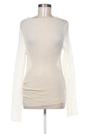 Damen Shirt Zara, Größe S, Farbe Ecru, Preis 14,99 €, #136768973