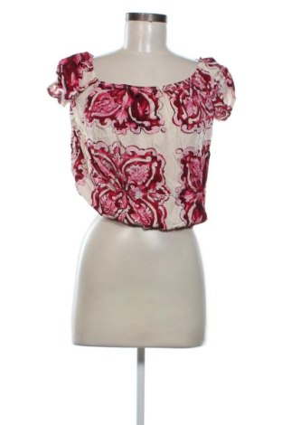 Bluzka damska Unbranded, Rozmiar M, Kolor Kolorowy, Cena 34,99 zł, #136769119