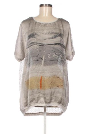 Bluză de femei Life Time, Mărime L, Culoare Bej, Preț 47,99 Lei, #136769154