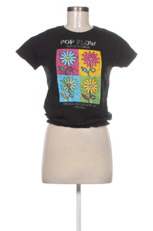 Дамска блуза United Colors Of Benetton, Размер S, Цвят Многоцветен, Цена 7,66 €, #136769206
