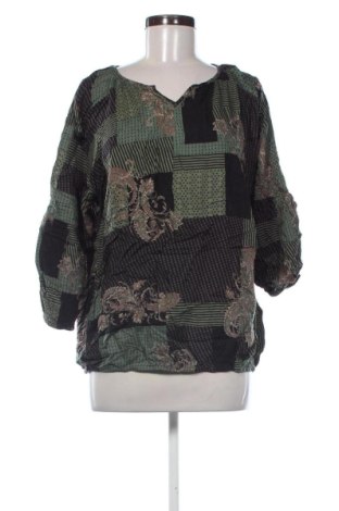 Damen Shirt Ofelia, Größe M, Farbe Mehrfarbig, Preis 3,99 €, #136769234
