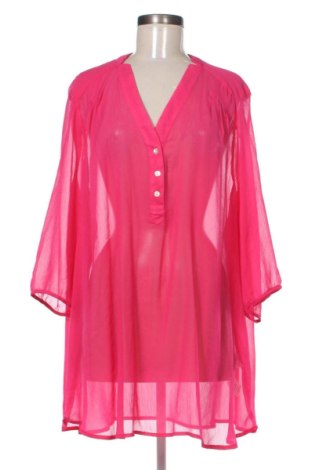 Damen Shirt Janina, Größe 4XL, Farbe Rosa, Preis 14,99 €, #136769419