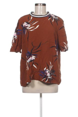 Női blúz Vero Moda, Méret M, Szín Barna, Ár 2 859 Ft, #136769463
