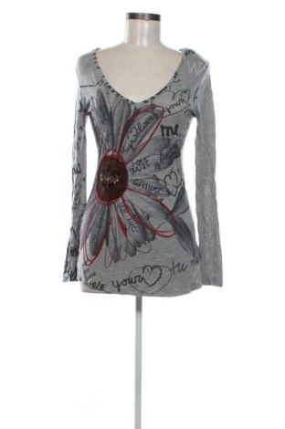 Bluzka damska Desigual, Rozmiar M, Kolor Kolorowy, Cena 110,99 zł, #136769468