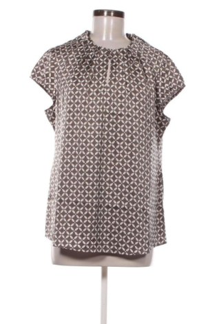 Damen Shirt Comma,, Größe XL, Farbe Mehrfarbig, Preis 21,99 €, #136769643
