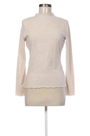 Bluză de femei ONLY, Mărime L, Culoare Ecru, Preț 43,99 Lei, #136769797