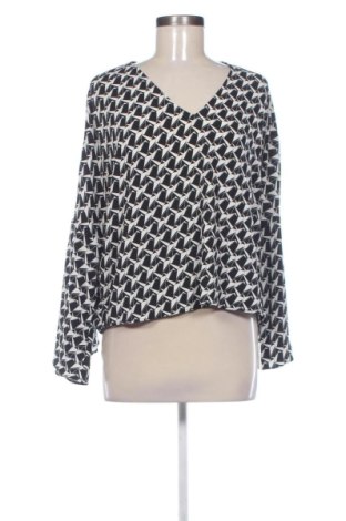 Дамска блуза Mango, Размер S, Цвят Многоцветен, Цена 5,62 €, #136769903