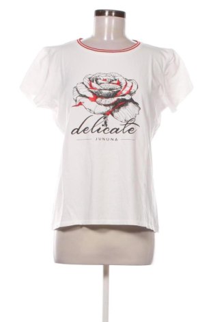 Damen Shirt Junona, Größe XL, Farbe Mehrfarbig, Preis 21,99 €, #136770015