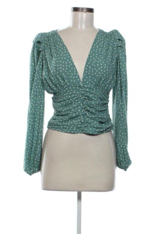 Damen Shirt Vera & Lucy, Größe M, Farbe Grün, Preis € 5,99, #136770177