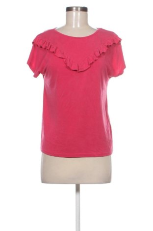 Bluză de femei Saint Tropez, Mărime M, Culoare Roz, Preț 52,99 Lei, #136770204