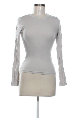 Bluză de femei Zara, Mărime S, Culoare Ecru, Preț 46,99 Lei, #136770297