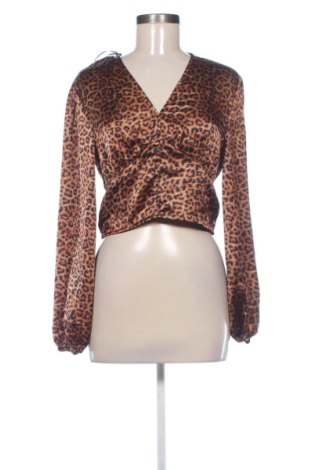 Bluză de femei Terranova, Mărime M, Culoare Multicolor, Preț 27,99 Lei, #136770342