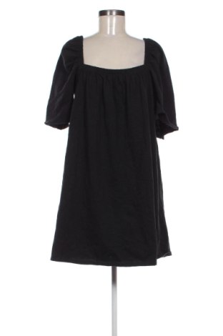 Дамска блуза H&M, Размер L, Цвят Черен, Цена 8,18 €, #136770470