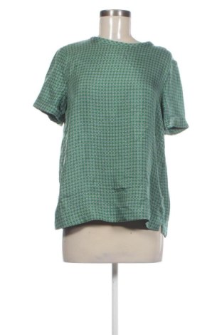 Dámská halenka 'S MAX MARA, Velikost M, Barva Zelená, Cena  1 699,00 Kč, #136770488