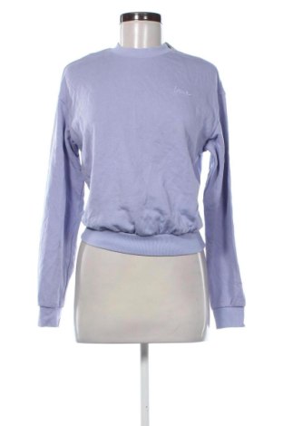 Damen Shirt H&M, Größe S, Farbe Lila, Preis 6,99 €, #136770531