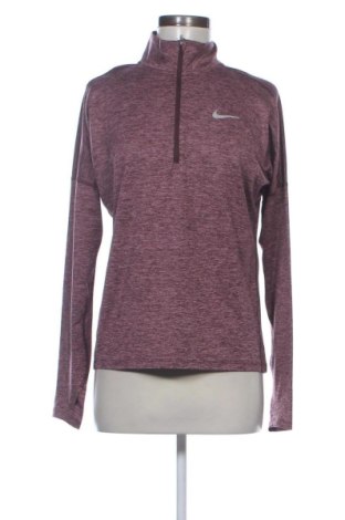 Γυναικεία μπλούζα Nike, Μέγεθος M, Χρώμα Βιολετί, Τιμή 21,99 €, #136770587