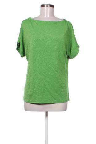 Bluzka damska Unbranded, Rozmiar L, Kolor Zielony, Cena 32,99 zł, #136770619