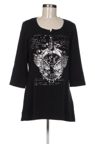Damen Shirt Airfield, Größe L, Farbe Mehrfarbig, Preis 14,99 €, #136770666