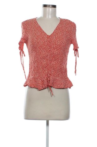 Bluzka damska H&M, Rozmiar S, Kolor Kolorowy, Cena 34,99 zł, #136770671
